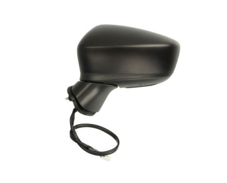 Outside mirror, Image 2