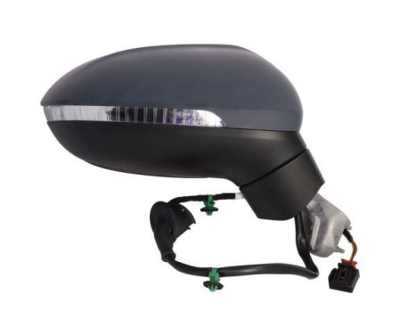 Outside mirror, Image 2