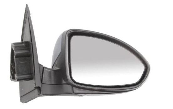 Outside mirror