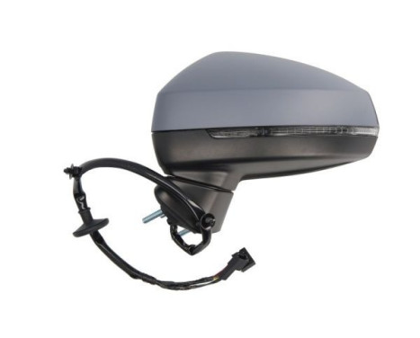 Outside mirror, Image 2