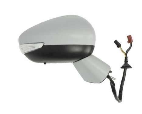 Outside mirror, Image 2