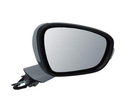 Outside mirror, Image 5