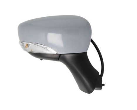 Outside mirror, Image 2