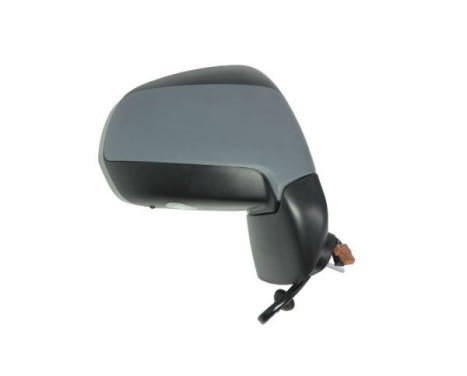 Outside mirror, Image 2