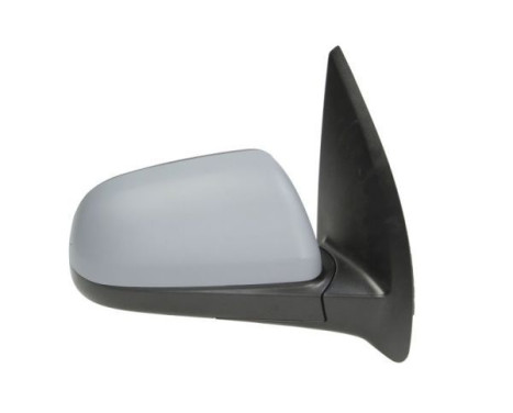 Outside mirror, Image 2