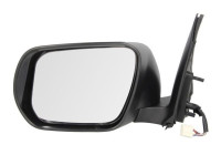Outside mirror