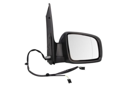 Outside mirror