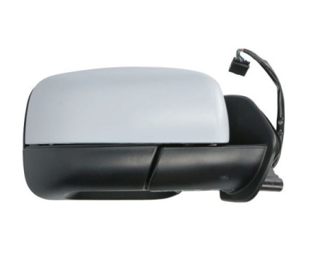 Outside mirror, Image 2