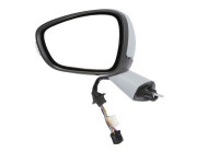 Outside mirror