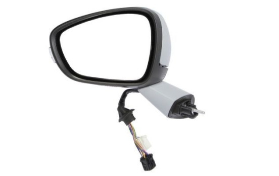 Outside mirror