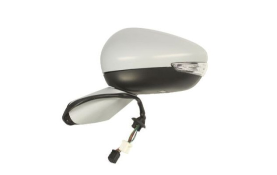 Outside mirror, Image 2