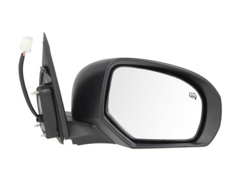 Outside mirror, Image 2