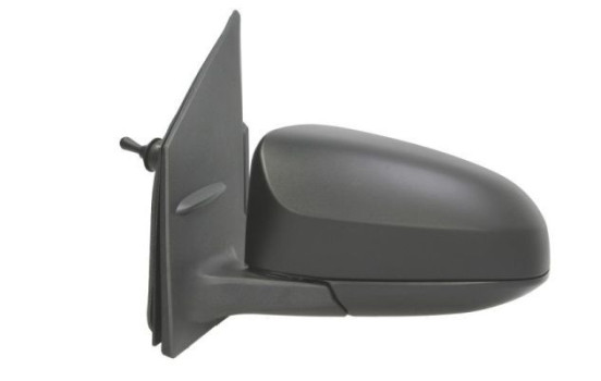 Outside mirror, Image 2