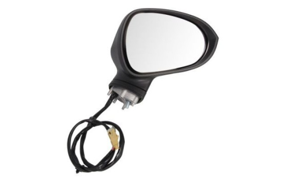 Outside mirror