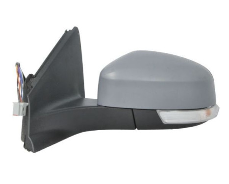 Outside mirror, Image 2