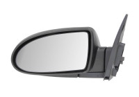 Outside mirror