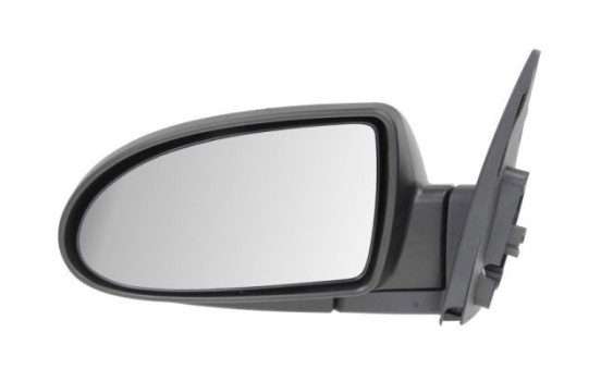 Outside mirror