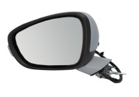 Outside mirror