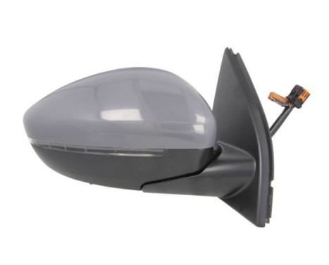 Outside mirror, Image 2