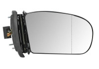 Outside mirror