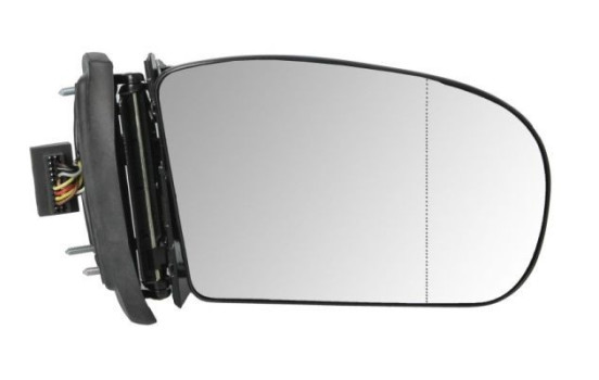 Outside mirror