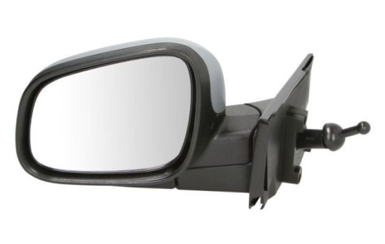 Outside mirror