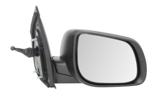 Outside mirror