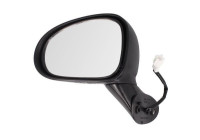 Outside mirror