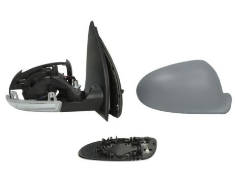 Outside mirror, Image 2