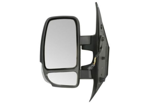 Outside mirror