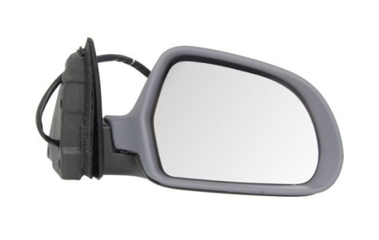 Outside mirror, Image 2