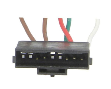 Outside mirror, Image 3