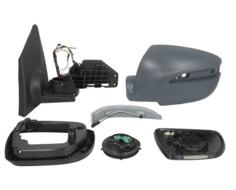 Outside mirror, Image 2