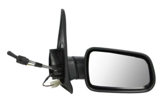Outside mirror