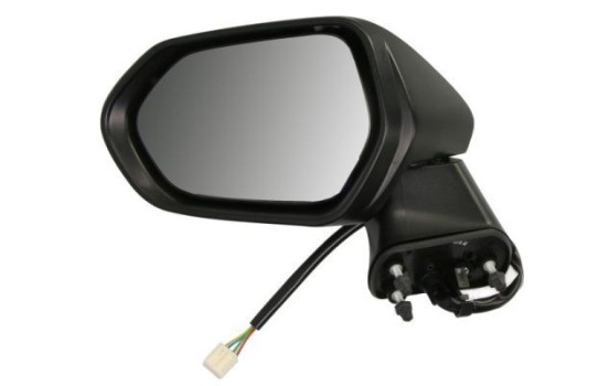 Outside mirror