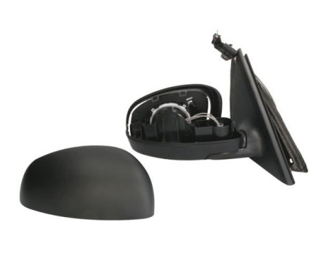 Outside mirror, Image 2