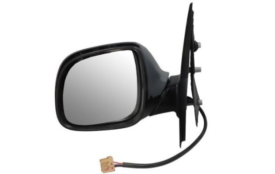 Outside mirror