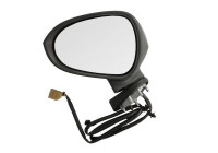 Outside mirror