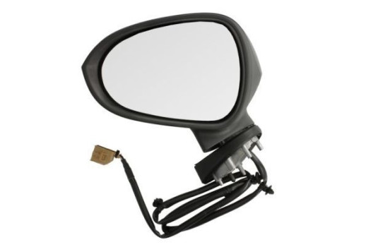 Outside mirror