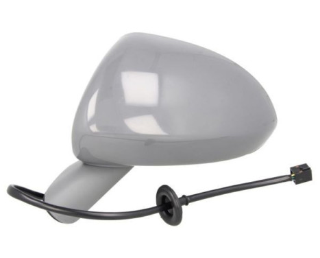 Outside mirror, Image 2