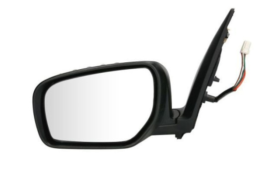 Outside mirror