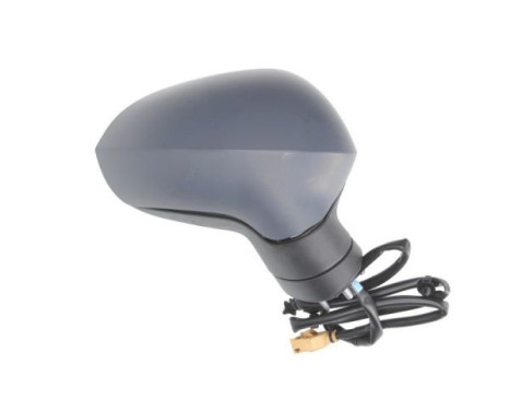 Outside mirror, Image 2