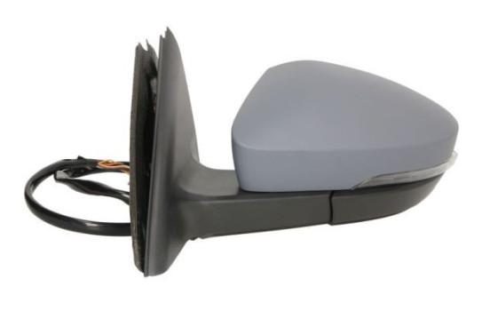 Outside mirror, Image 2