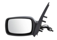 Outside mirror