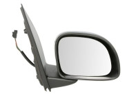 Outside mirror