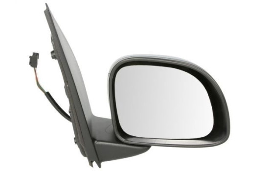 Outside mirror