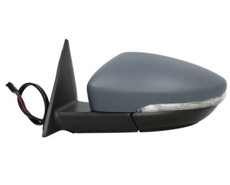 Outside mirror, Image 2