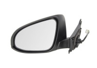 Outside mirror
