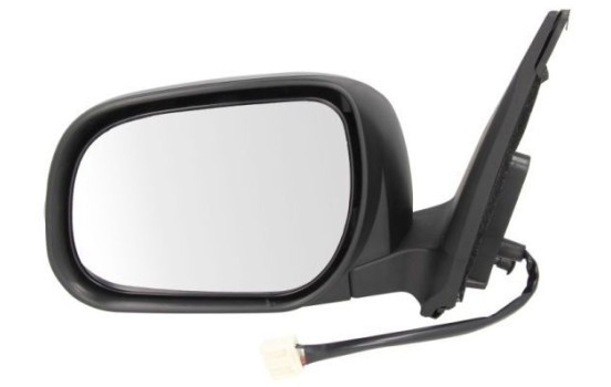 Outside mirror