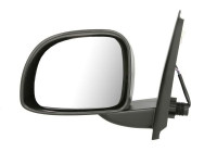 Outside mirror